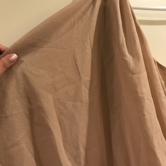 ASOS asymmetrical dress - Picture 2 of 4